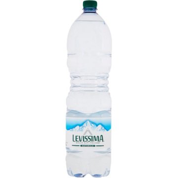 Ujë Natyral Levissima 2...